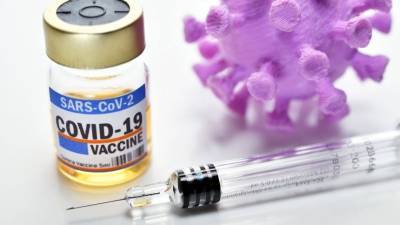Адан Гебреисус - Глава ВОЗ: Сама по себе вакцина не остановит пандемию COVID-19 - 5-tv.ru