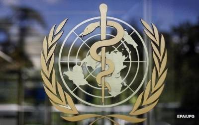 Рауль Томас - В штаб-квартире ВОЗ коронавирус выявили у 65 сотрудников - korrespondent.net - Женева