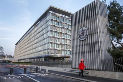 В Женеве сотрудники ВОЗ массово заразились коронавирусом: начато расследование - newsone.ua - Украина - Женева