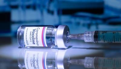 "Гонка" вакцин от COVID-19: еще одна компания заявила о высокой эффективности своего препарата - vchaspik.ua - Украина - Сша