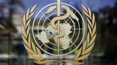 В штаб-квартире ВОЗ обнаружили вспышку коронавируса - ru.slovoidilo.ua - Украина - Женева - Швейцария