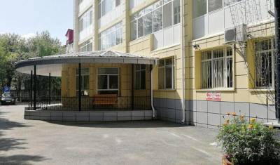 В Тюменском пансионате для ветеранов выявили 10 больных коронавирусом - nashgorod.ru