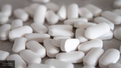 Ученые США доказали пользу антидепрессантов в борьбе с COVID-19 - inforeactor.ru - Сша - штат Иллинойс - штат Миссури