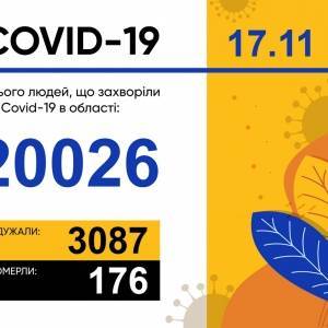 В Запорожской области за сутки выявили более 700 новых случаев коронавируса - reporter-ua.com - Украина - Запорожская обл.