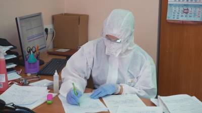 За последние сутки в Ленобласти зарегистрировали 179 новых случаев заболевания коронавирусом - piter.tv - Санкт-Петербург - Ленобласть обл.