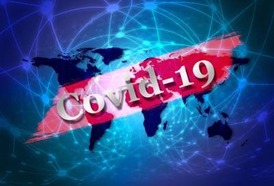 В России за минувшие сутки выявили 22 410 новых случаев COVID-19 - online47.ru - Россия