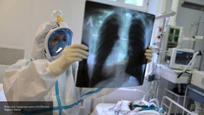 Более 22 тысяч россиян заболели коронавирусом за прошедшие сутки - newinform.com - Россия