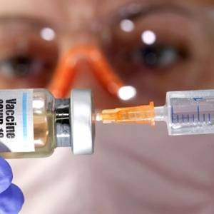 Элла Кровна - Индийские ученые разрабатывают назальную вакцину от коронавируса - reporter-ua.com - Индия