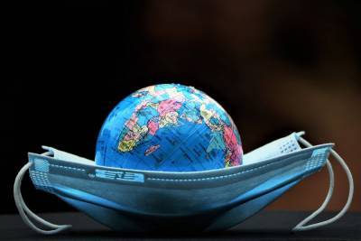 Ханс Клюге - В ВОЗ рассказали, что необходимо для ликвидации угрозы COVID-19 - abnews.ru