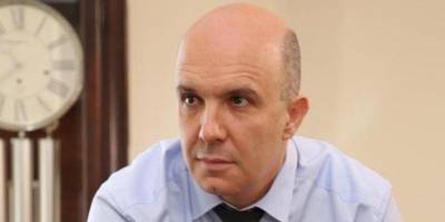 Роман Абрамовский - Министр охраны окружающей среды Абрамовский вылечился от коронавируса после двухнедельной самоизоляции - nv.ua - Украина