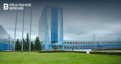«Нижнекамскнефтехим» закупил для больных коронавирусом жизненно важное оборудование - realnoevremya.ru