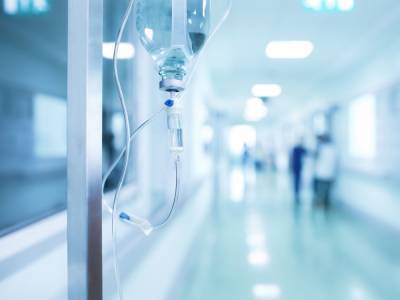 Максим Степанов - Кабмин выделил более 100 млн грн на создание мобильных госпиталей для пациентов с COVID-19 - vchaspik.ua - Украина