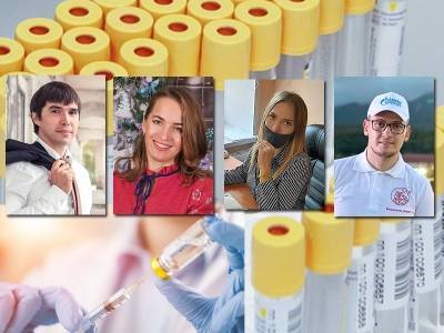 Готовы ли вы сделать прививку от коронавируса? Блиц-опрос «Искры» - iskra-kungur.ru - Сша - Германия
