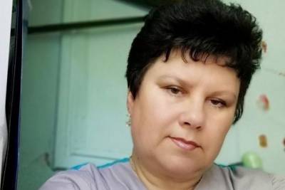 Фельдшер из Касимова заболела коронавирусом - rzn.mk.ru - Рязань