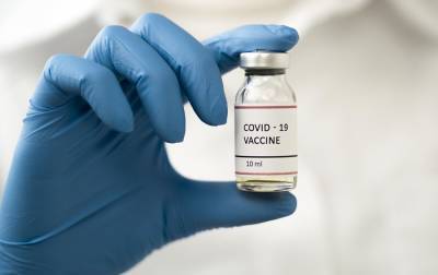 Оливья Веран - Франция намерена начать вакцинацию от COVID-19 в январе 2021 - rbc.ua - Франция