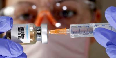 Спасение для человечества. Семь важных фактов о вакцинах от коронавируса - nv.ua - Украина - Сша - Израиль