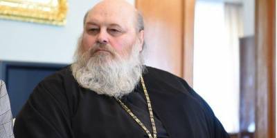 патриарх Филарет - Георгий Победоносец - От коронавируса умер ближайший соратник Филарета - nv.ua - Киев