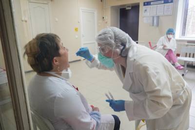 Воронежцам объявили об изменении порядка проведения тестов на коронавирус - gorcom36.ru - Воронежская обл.