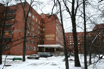 Заразившиеся коронавирусом пациенты подают иски к Покровской больнице - abnews.ru - Санкт-Петербург