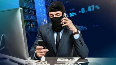 Пандемия мошенничества: как воронежцам не потерять деньги после обычного звонка по телефону - gorcom36.ru - Россия