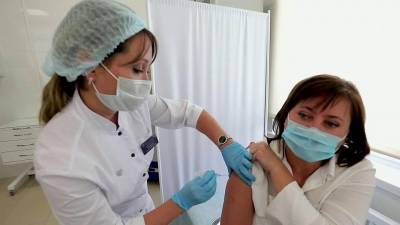 Согласно результатам опроса YouGov, подавляющее большинство респондентов готовы сделать прививку от коронавируса - 1tv.ru - Индия - Саудовская Аравия - Бразилия - Вьетнам
