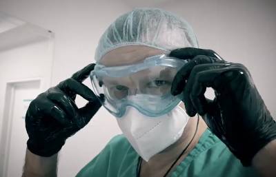 Валерий Вечорко - «Тишины хочу!»: московские врачи сняли клип о сложностях своей работы и посвятили его всем борцам с COVID-19 - mskgazeta.ru