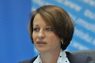 Марина Лазебная - Лазебная: 35 семей погибших от COVID-19 медиков получили выплаты - newsone.ua - Украина