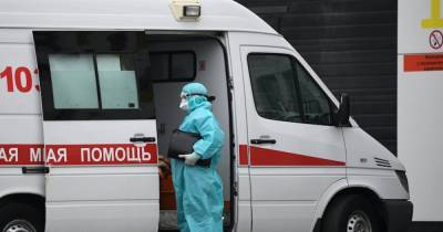 В Москве умерли 76 пациентов с коронавирусом - moslenta.ru - Москва