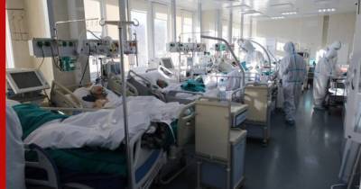 Коронавирус обновил мировой рекорд по заболеваемости - profile.ru