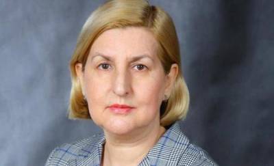 В Тюмени от коронавируса умерла учительница - news.megatyumen.ru - Тюмень