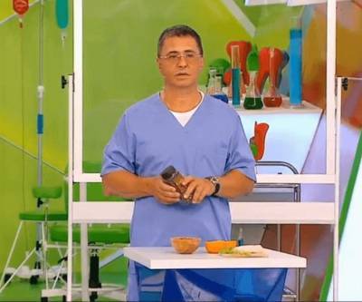 Александр Мясников - Доктор Мясников предупредил о способной убить схеме лечения коронавируса - live24.ru - Москва