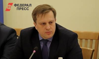 Дмитрий Попов - Министр здравоохранения Алтайского края вылечился от COVID-19 - fedpress.ru - Алтайский край - Барнаул