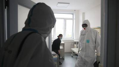Сергей Собянин - В Москве еще 5 503 пациента вылечились от коронавируса - iz.ru - Москва