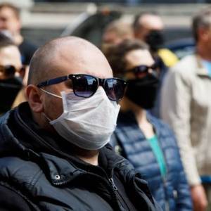 В Украине выявили почти 12,5 тысяч новых случаев коронавируса - reporter-ua.com - Украина - Киев