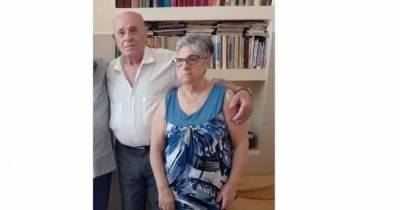 Ольга Молино - И умерли они в одинь день: итальянскую пару, прожившую вместе 63 года, убил COVID-19 - focus.ua - Италия