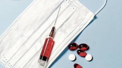 Число умерших от коронавируса воронежцев достигло 670 - vestivrn.ru - Воронежская обл.