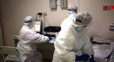 Обстановка в Чувашии по коронавирусу: за сутки умерло 8 человек - pg21.ru - республика Чувашия