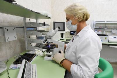 В Петербурге выявили новые мутации коронавируса - spb.mk.ru - Санкт-Петербург