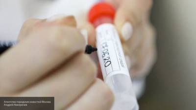 Более 34 тысяч петербуржцев проверились на коронавирус за прошедшие сутки - nation-news.ru