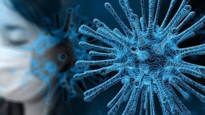 Ученые выявили у коронавируса необычное свойство - vesti.ru - Россия - Самара - Конго