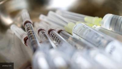 Научный центр "Вектор" работает еще над тремя вакцинами против COVID-19 - nation-news.ru