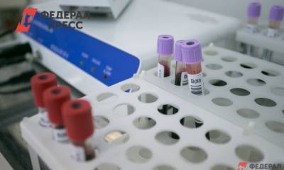Пять томских медиков заболели коронавирусом после вакцинации - fedpress.ru - Томск