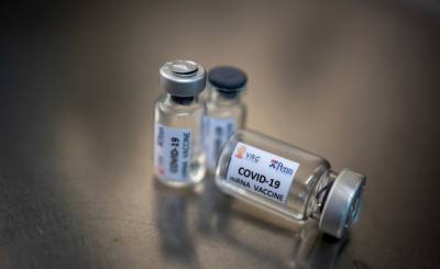 250.000 израильтян сделают прививку от коронавируса. Слишком мало, чтобы обуздать эпидемию - nashe.orbita.co.il - Сша - Израиль