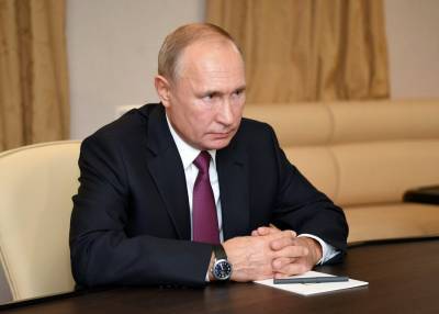 Владимир Путин - Путин заявил, что необходимо помогать главам регионов со сложной ситуацией по COVID-19 - m24.ru - Россия