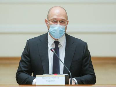 Денис Шмыгаль - Украина закупит 6 млн экспресс-тестов на коронавирус – Шмыгаль - gordonua.com - Украина - Словакия
