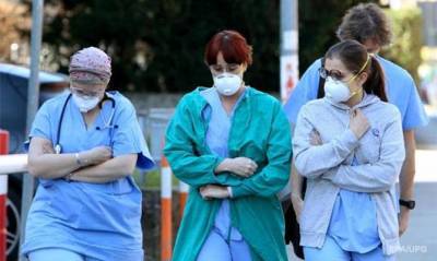 В Польше зафиксировали новый суточный рекорд смертности от коронавируса - capital.ua - Польша