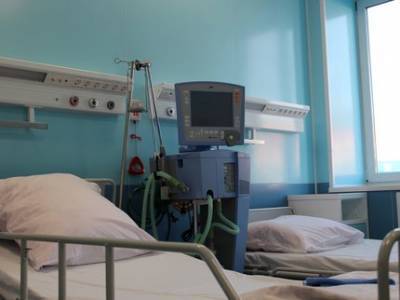 У 70-й жертвы коронавируса в Башкирии нашли опухоли в лёгких - ufatime.ru - Уфа - республика Башкирия
