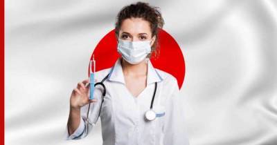 В Токио обновлен рекорд по приросту новых случаев коронавируса - profile.ru - Япония - Токио