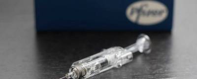 Pfizer и BioNTech сообщили об эффективности вакцины от COVID-19 на уровне 95% - runews24.ru