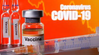 Вакцина от COVID-19 Pfizer показала 95% эффективности - ru.espreso.tv - Германия